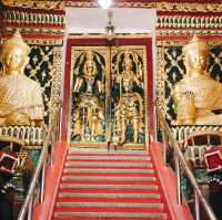 วัดพระมหาธาตุวรมหาวิหาร