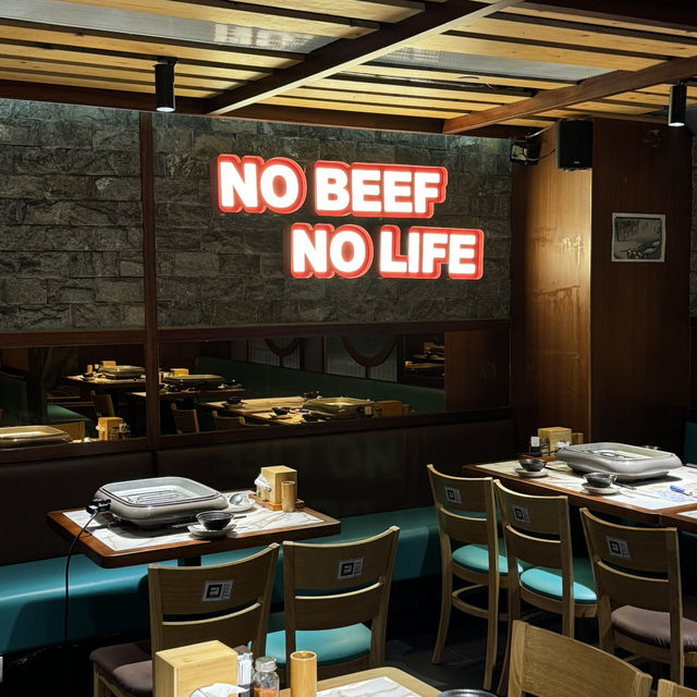 🐠我要烤魚串燒烤魚專門店