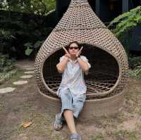 get chill in Rayong🌊🌊