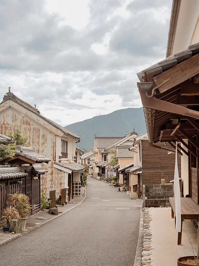 📍歴史民俗資料館（商いと暮らし博物館）