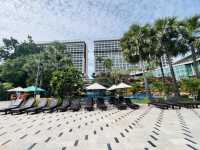 The Zign Hotel  โรงแรมหรูหรา 5 ดาวขนาดใหญ่ ติดทะเล