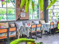 ร้านอาหารแซ่บ เวียดนาม ไทย อีสาน นนทบุรี