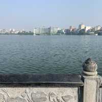 Hanoi Highlights: A Cultural Journey in the Heart of Vietnam