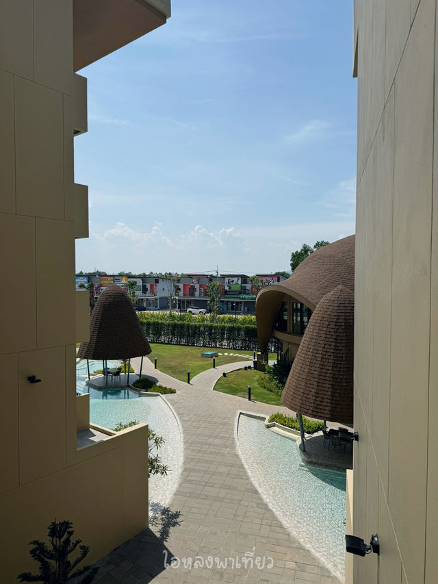 ฮีลใจที่พัทลุง Dusit Princess