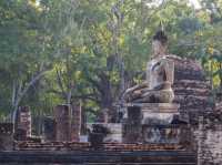 อุทยานประวัติศาสตร์สุโขทัย