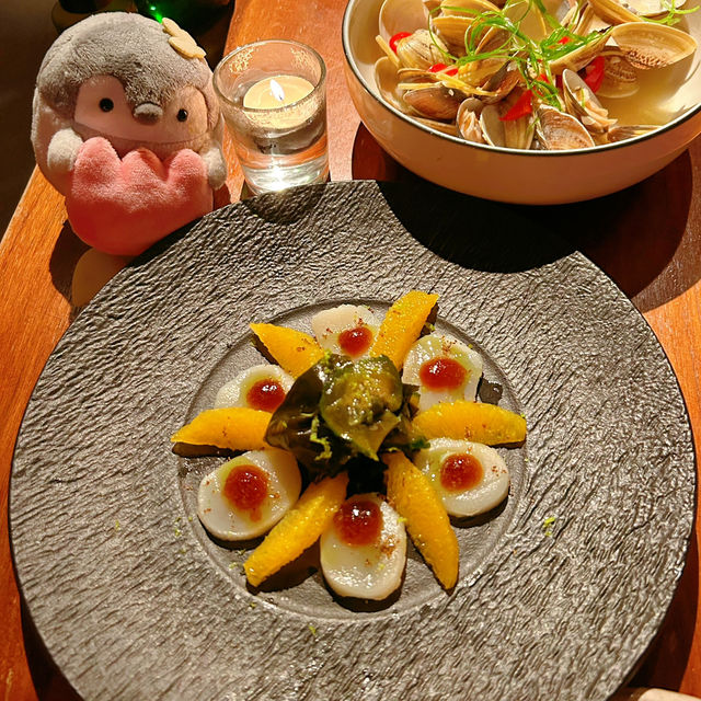 魷魚超高質🥰