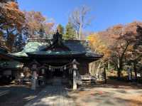 小室浅間神社