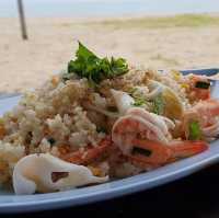 ครัวเม็ดทราย ชะอำ 