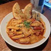 【韓国】コスパいいのに高級感がある居酒屋inアックジョン