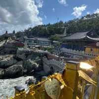 釜山海東龍宮寺