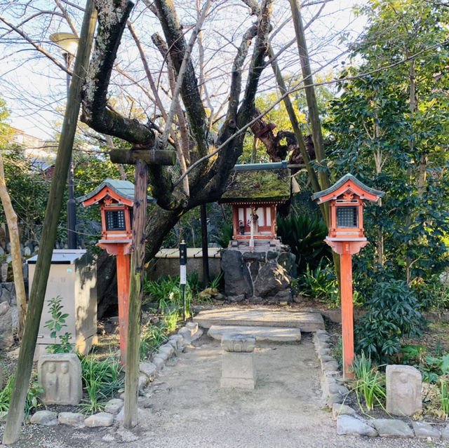 元興寺