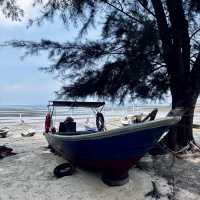 "Camping Adventures at H&N Campsite, Port Dickson"