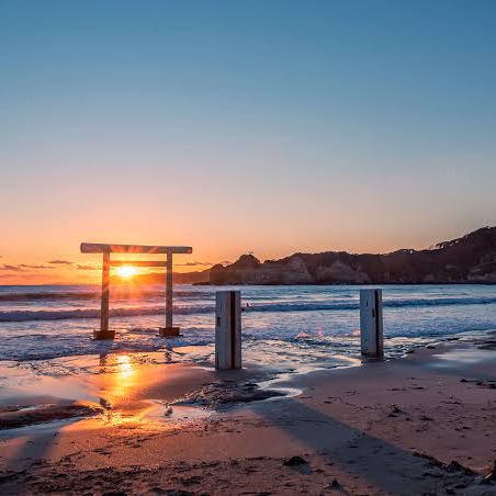 Coastal Charm and Gateway to Adventure