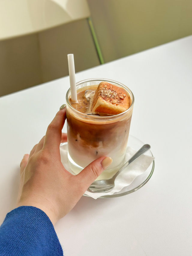 분위기 좋은 커피 맛집, 정읍 로우콘트