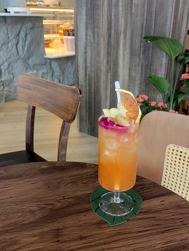 桃園早午餐-大業路上美食-植感森活