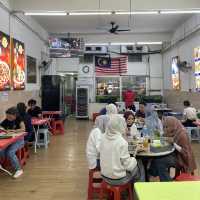 【クアラルンプール】コスパ最強の絶品ランチを食べるならここ🇲🇾