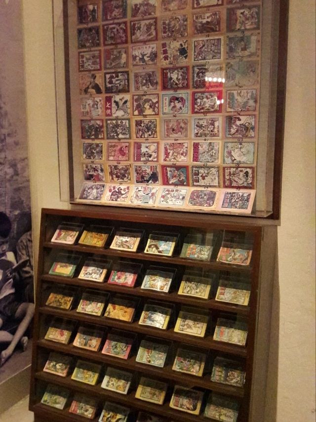 Hong Kong Museum of History, Immersive Journey Through HK History