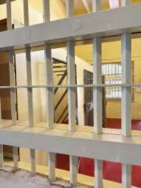 one of the oldest jail in malaysia