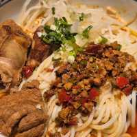 베네시안호텔 맛집