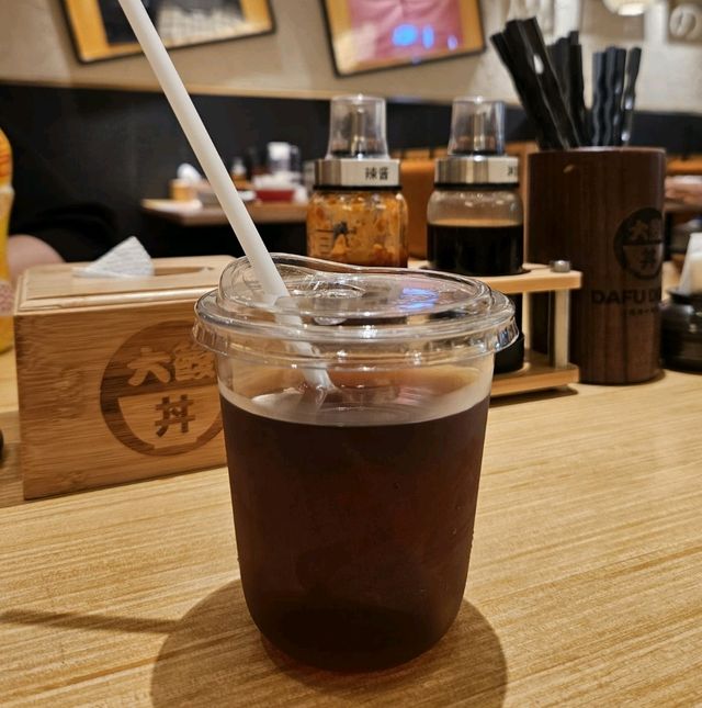 深圳少有的廉價美味日式餐廳