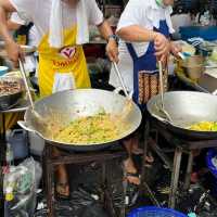 เทศกาลกินเจ 2567 @เยาวราช