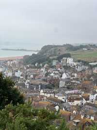 Hastings: Where History Meets the Sea
