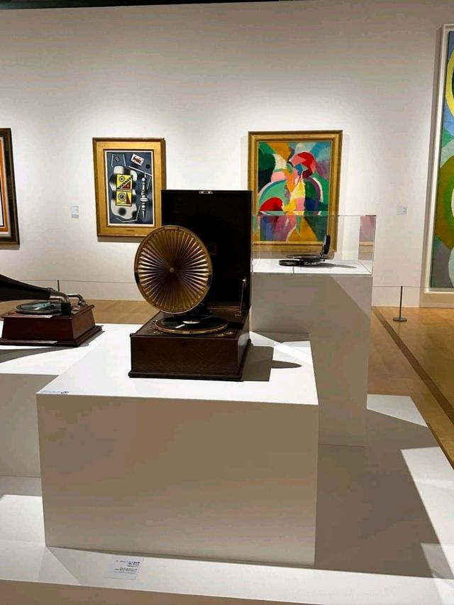 「箱根Pola美術館」：藝術珍品與絕美環境，企業家熱衷收藏分享之作