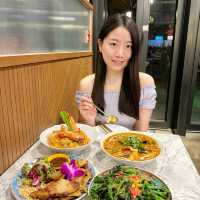 🥘旺角人氣泰國餐廳🇹🇭