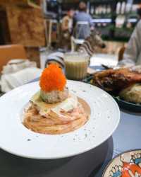 超可愛森系打卡cafe