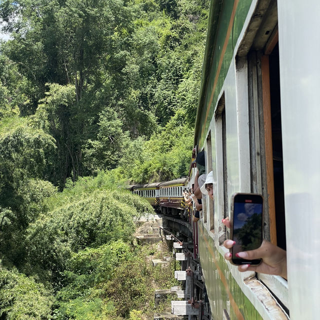 Amazing Bangkok