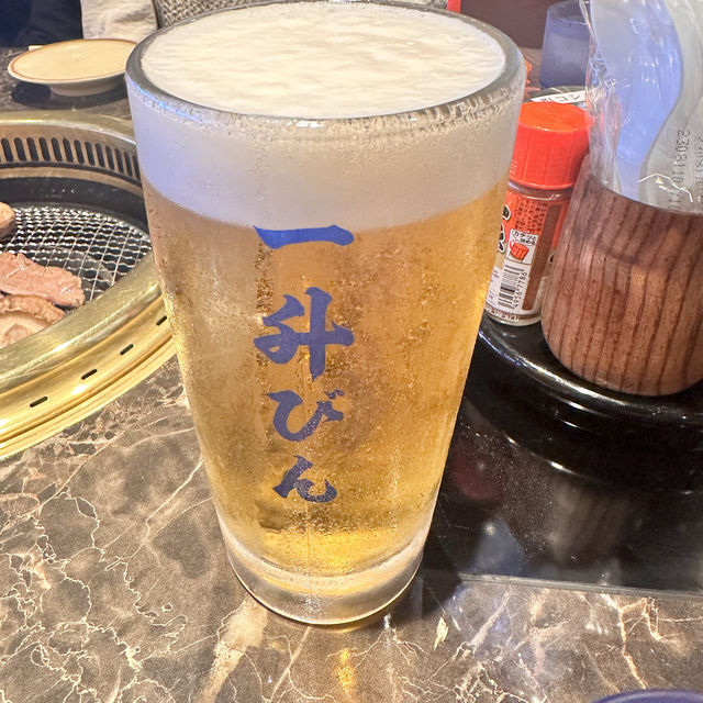 【三重】松坂牛も食べられる回転焼肉のお店