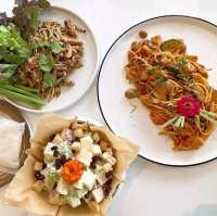 คาเฟ่ทุเรียน แอนด์ นิโตะ