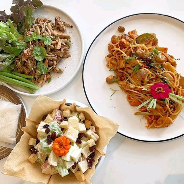 คาเฟ่ทุเรียน แอนด์ นิโตะ