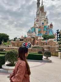 Disney Halloween Time🎃