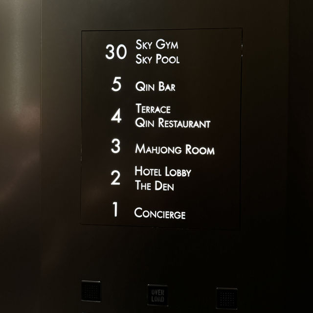 Clan Hotel Singapore 