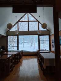 The Most Memorable Place in Hokkaido