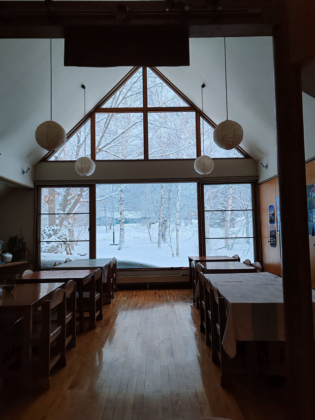 The Most Memorable Place in Hokkaido