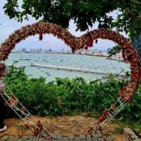 THE OXYGEN BEACH FRONT OASIS PATTAYA 