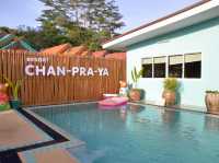 Chanpraya Resort