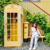 Manga & Hubba คาเฟ่และร้านอาหารเปิดใหม่สุดชิลล์