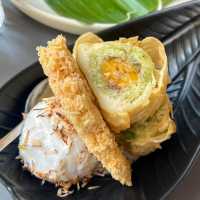  Arun Thai Cuisine by SEEFAH