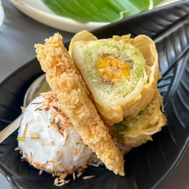  Arun Thai Cuisine by SEEFAH
