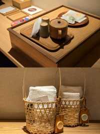 【山口】界 長門に宿泊
