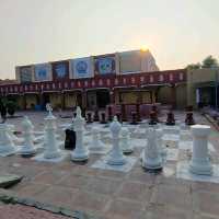 5 Interesting Experiences I had at Sada Pind, Amritsar