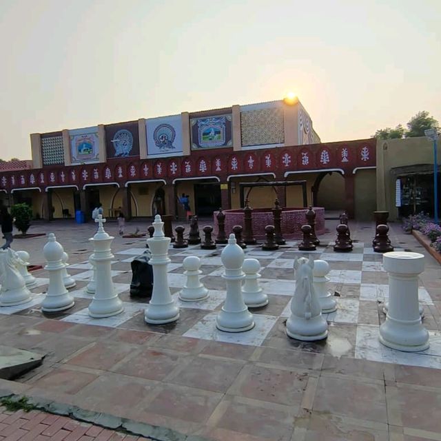 5 Interesting Experiences I had at Sada Pind, Amritsar