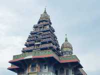 Graha Maria Annai Velangkanni