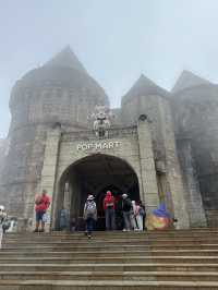 Day2 Danang Bana hills พิกัดเที่ยวดานัง2024 อัพเดท