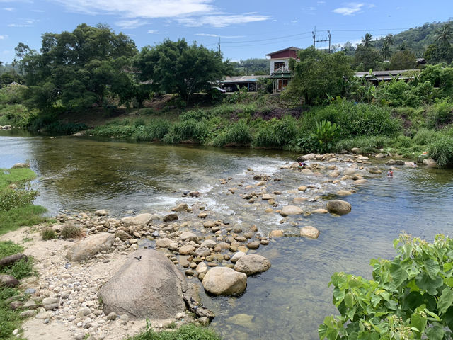 บ้านคีรีวง 