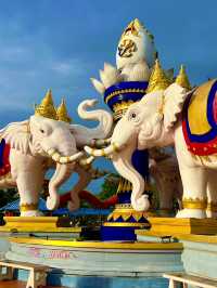 กิจกรรมดีๆที่บางทราย