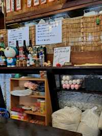 【あらかわ食堂:石垣島】大人気の牛汁・牛そばのお店✨